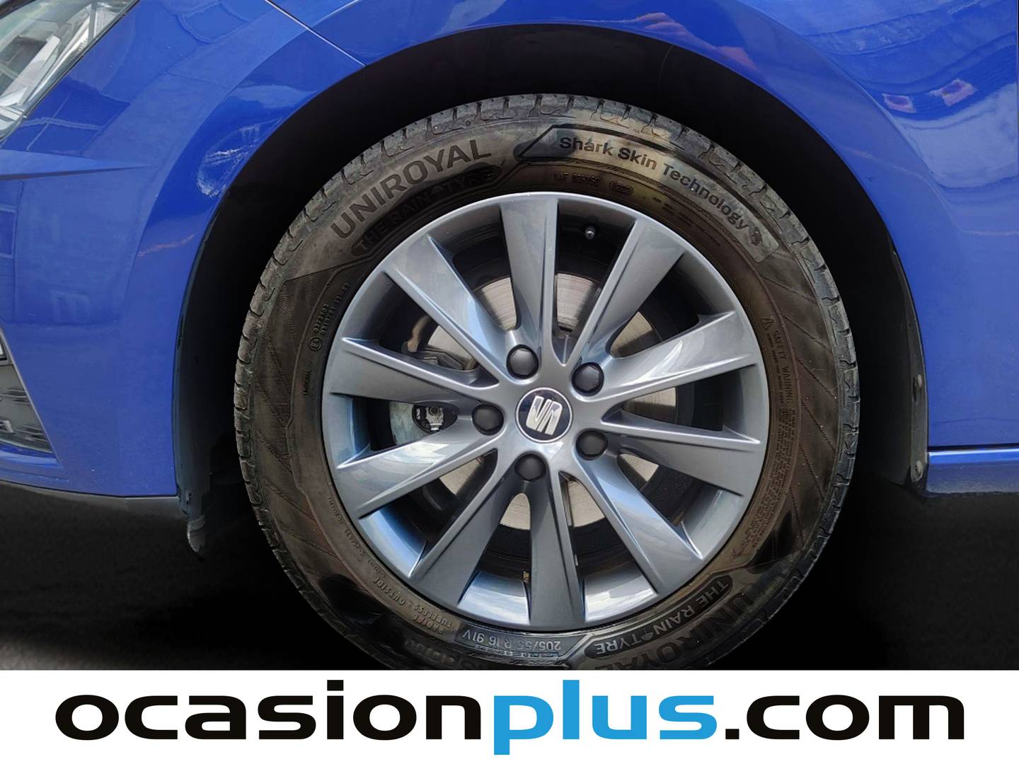 Seat León Seat León 1.0 EcoTSI S&S Style Visio Edition (115 CV) barato