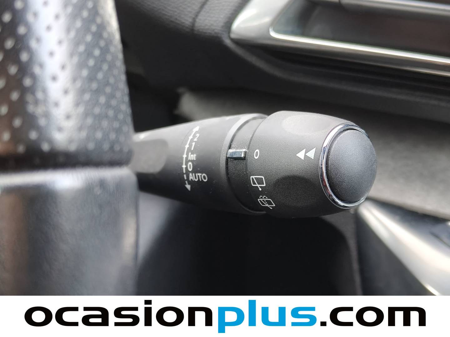 Foto Peugeot 3008 Peugeot 3008 PureTech 130 S&S GT EAT8  (130 CV)