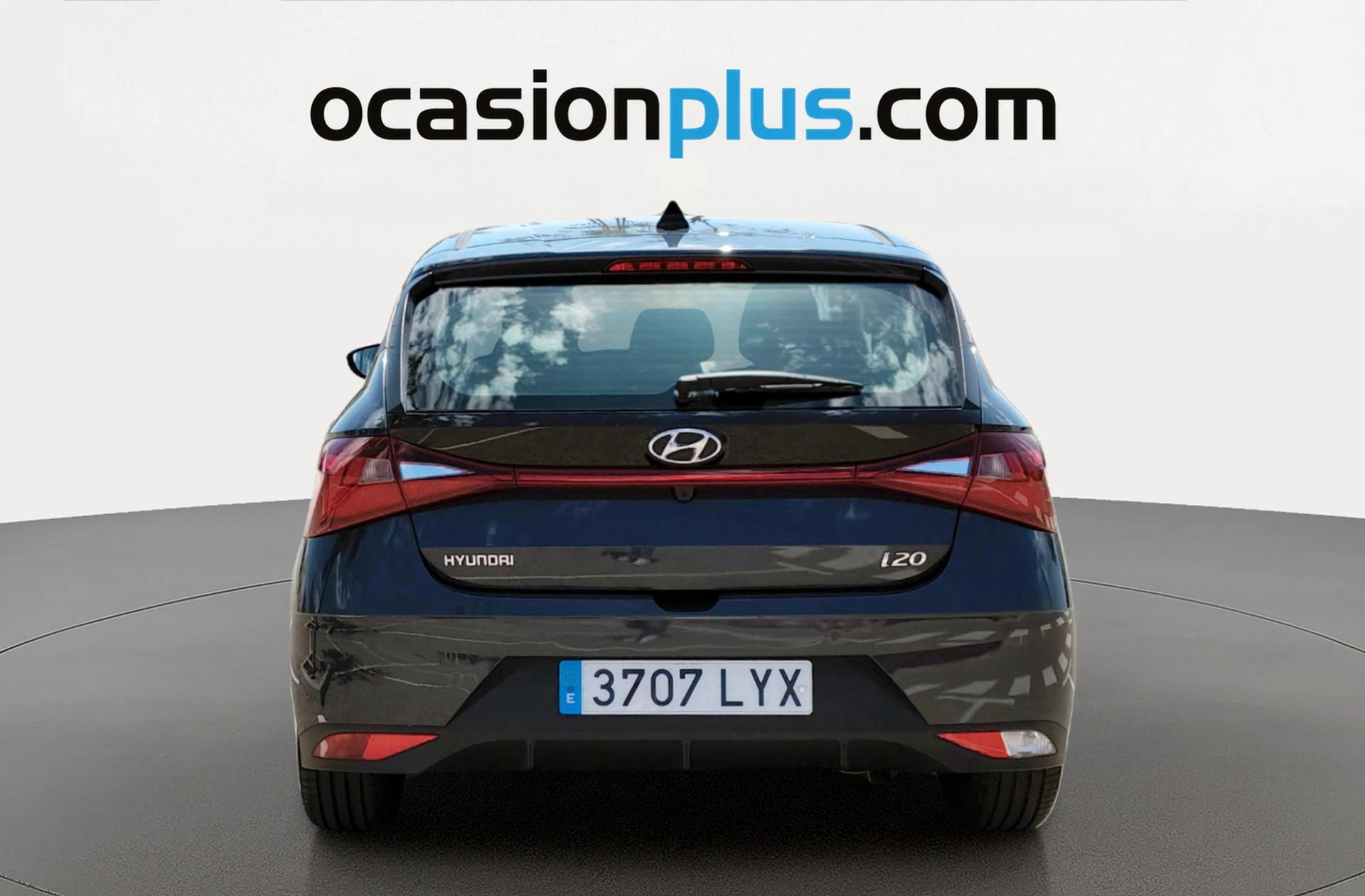 Hyundai i20 1.0 T-GDi Klass - foto 13
