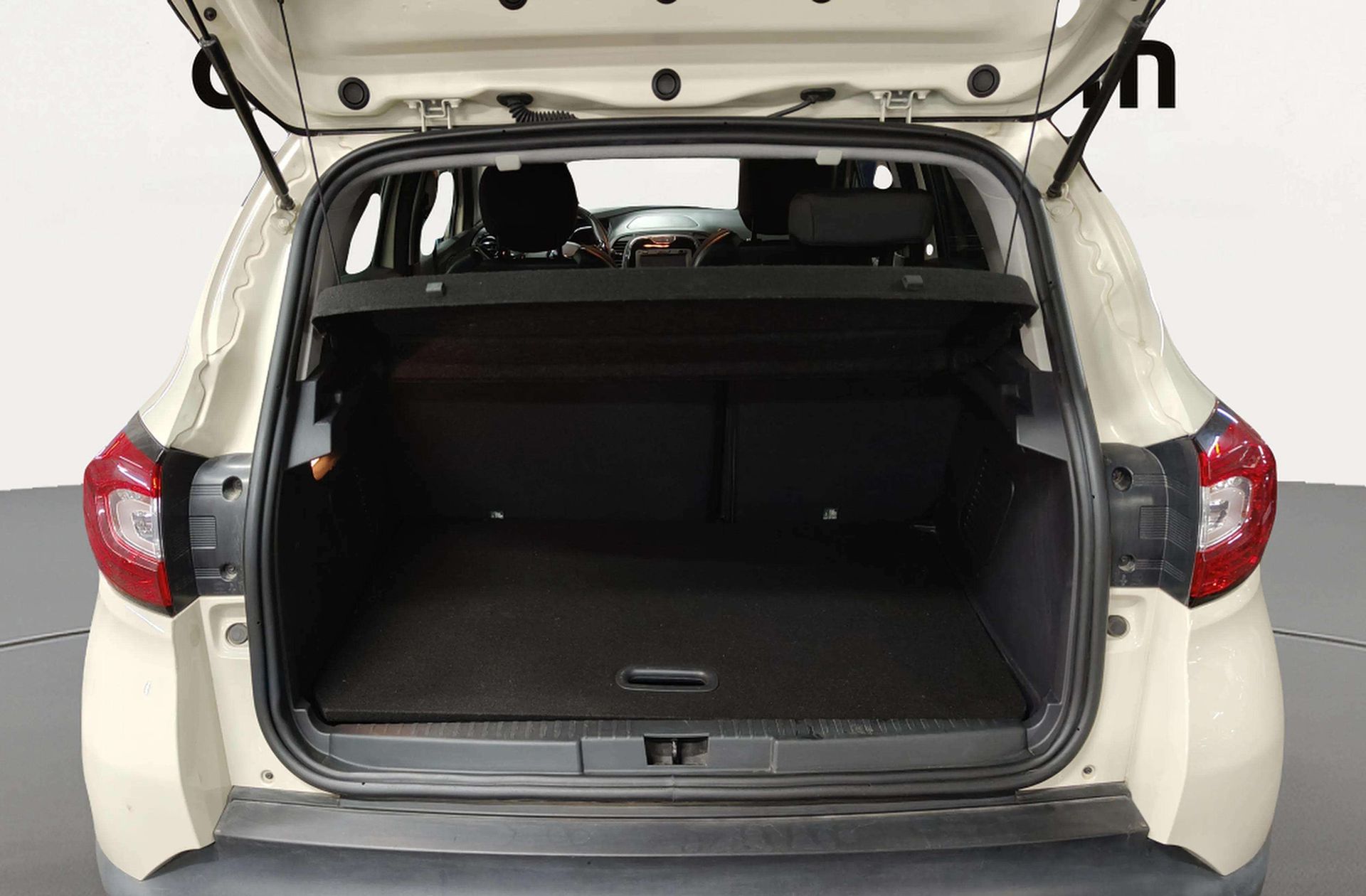 Renault Captur Zen Energy dCi EDC - foto 15