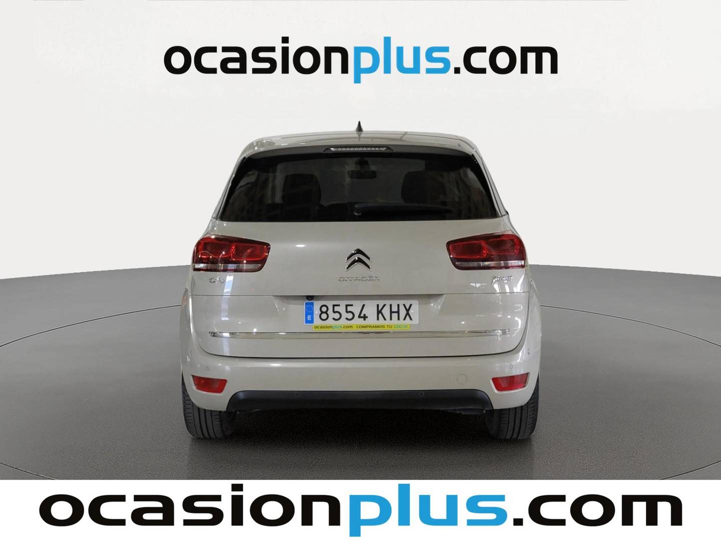 Citroën C4 Picasso Citroen C4 Picasso PureTech 130 S&S Feel (130 CV) barato