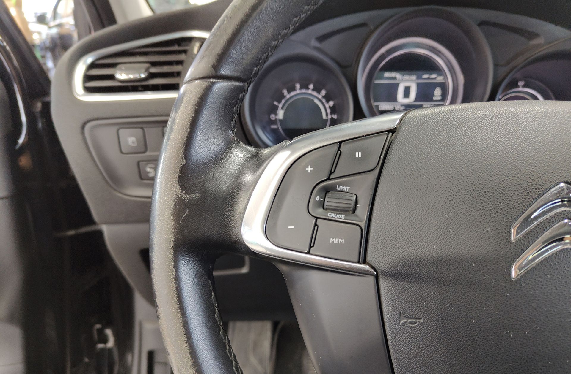Citroën C4 BlueHDi 100 Feel Edition - foto 23
