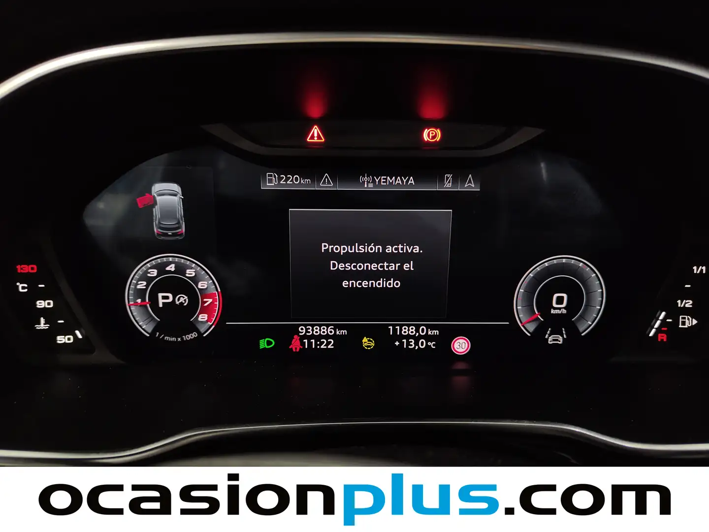 Foto Audi Q3 Audi Q3 Advanced 35 TFSI (150 CV) S tronic