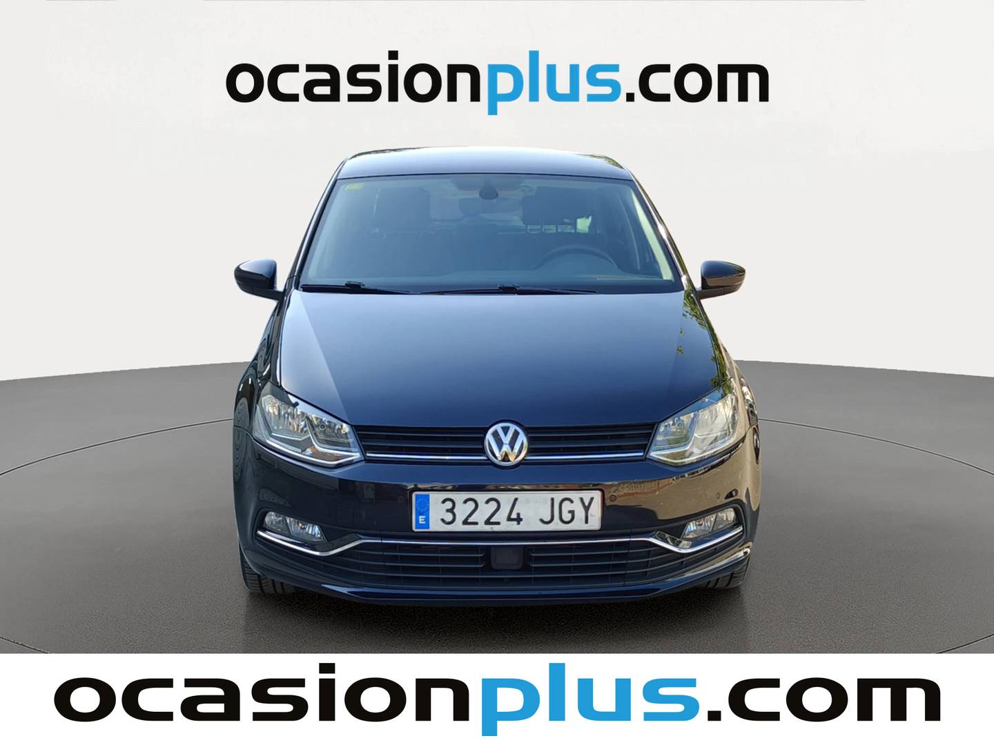 Volkswagen Polo Volkswagen Polo Sport 1.2 TSI BMT (110 CV) barato