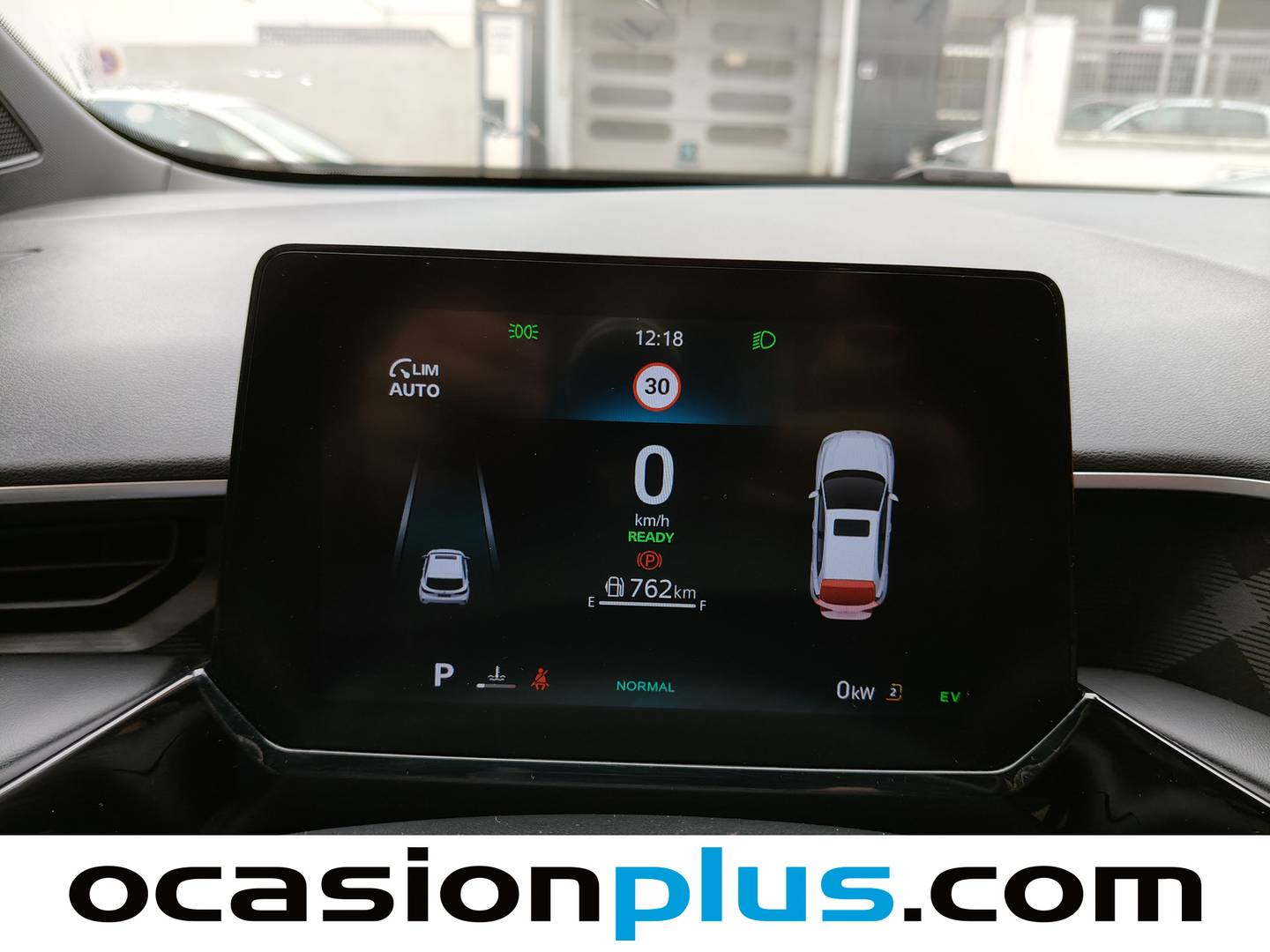 Foto MG MG3 Hybrid+ MG MG3 Hybrid+ Standard (195 CV)