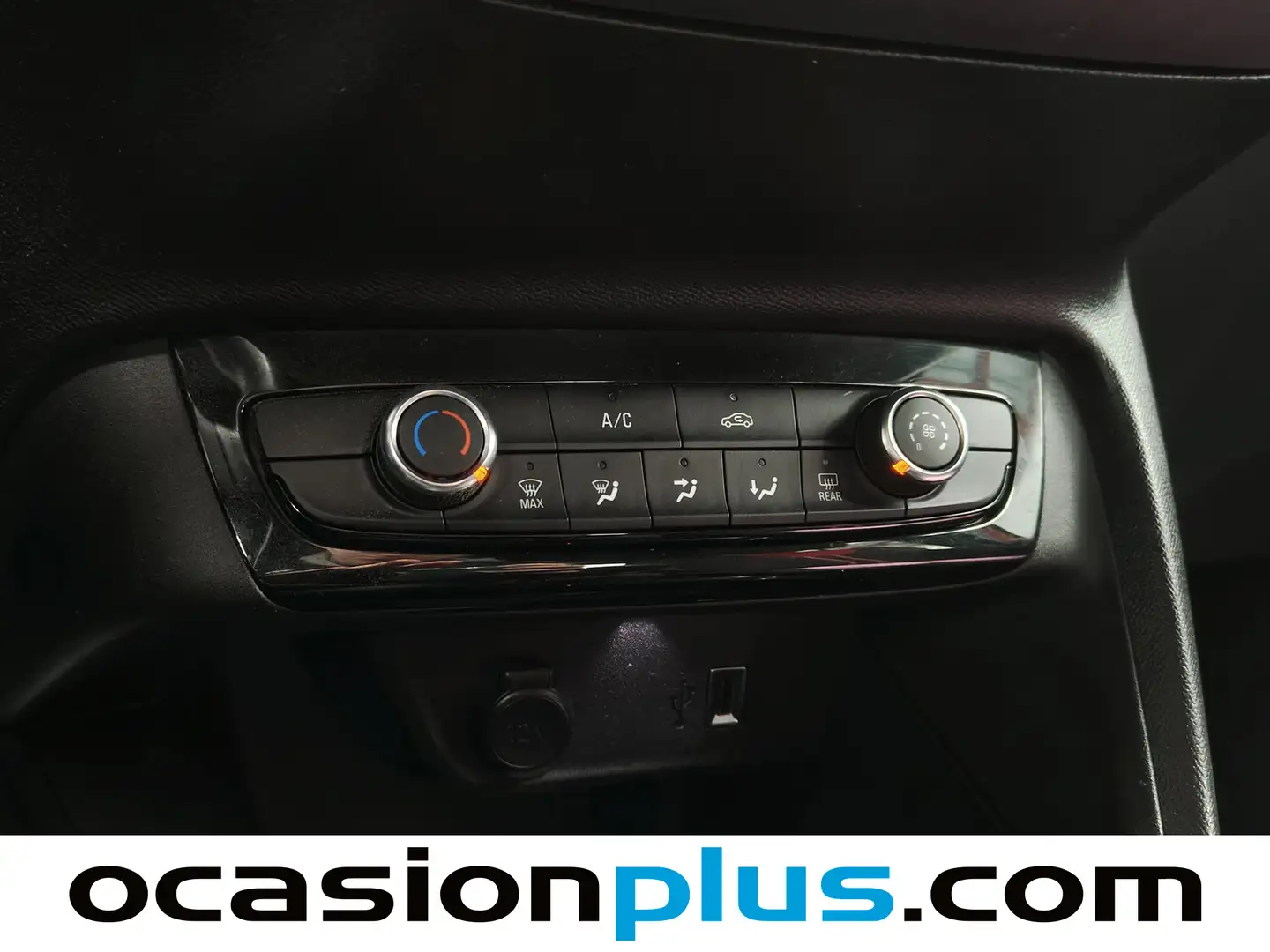 Foto Opel Corsa Opel Corsa 1.2 Turbo XHL GS-Line (100 CV)