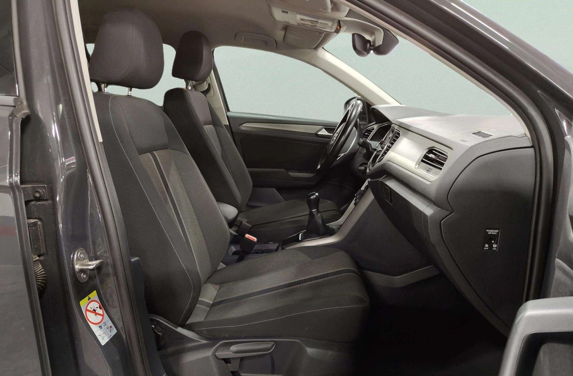 Volkswagen T-Roc Advance 1.0 TSI - foto 21