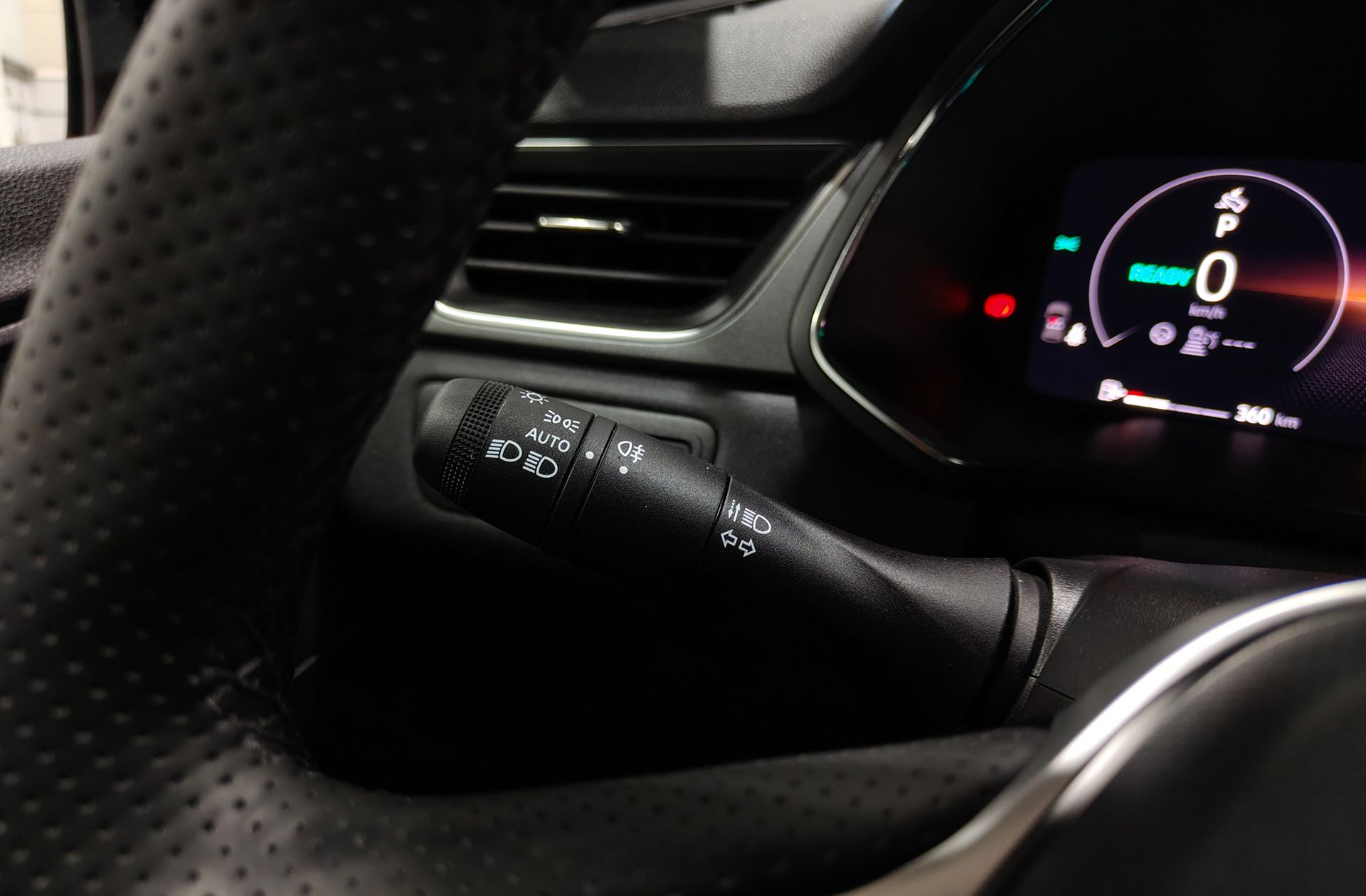 Renault Captur Techno E-Tech full hybrid - foto 28