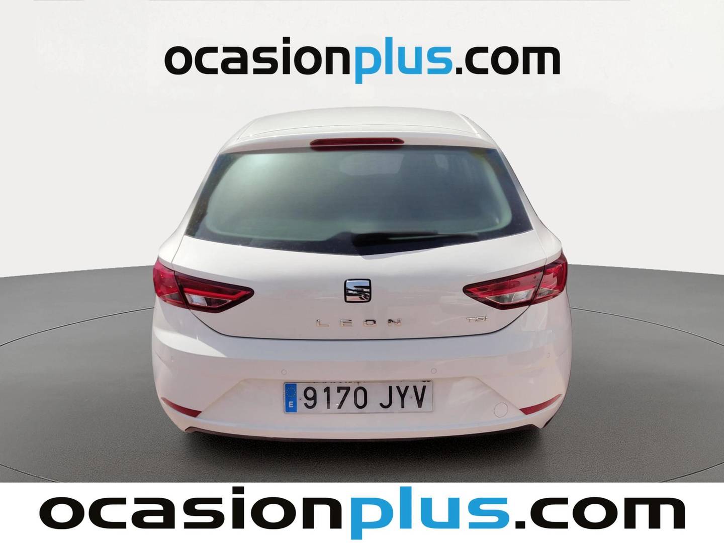 Seat León Seat León 1.2 TSI S&S Style (110 CV) barato