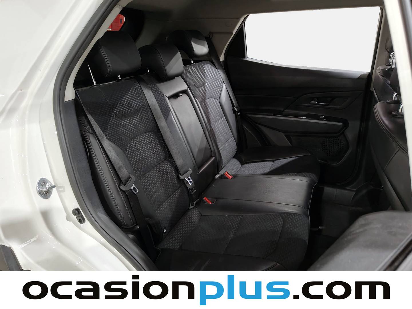 SsangYong Korando SsangYong Korando D16T Urban Plus Auto (136 CV) barato