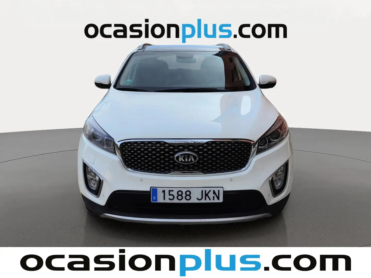 Foto KIA Sorento Kia Sorento 2.2 CRDi Drive 4x2 (200 CV) 7 Plazas
