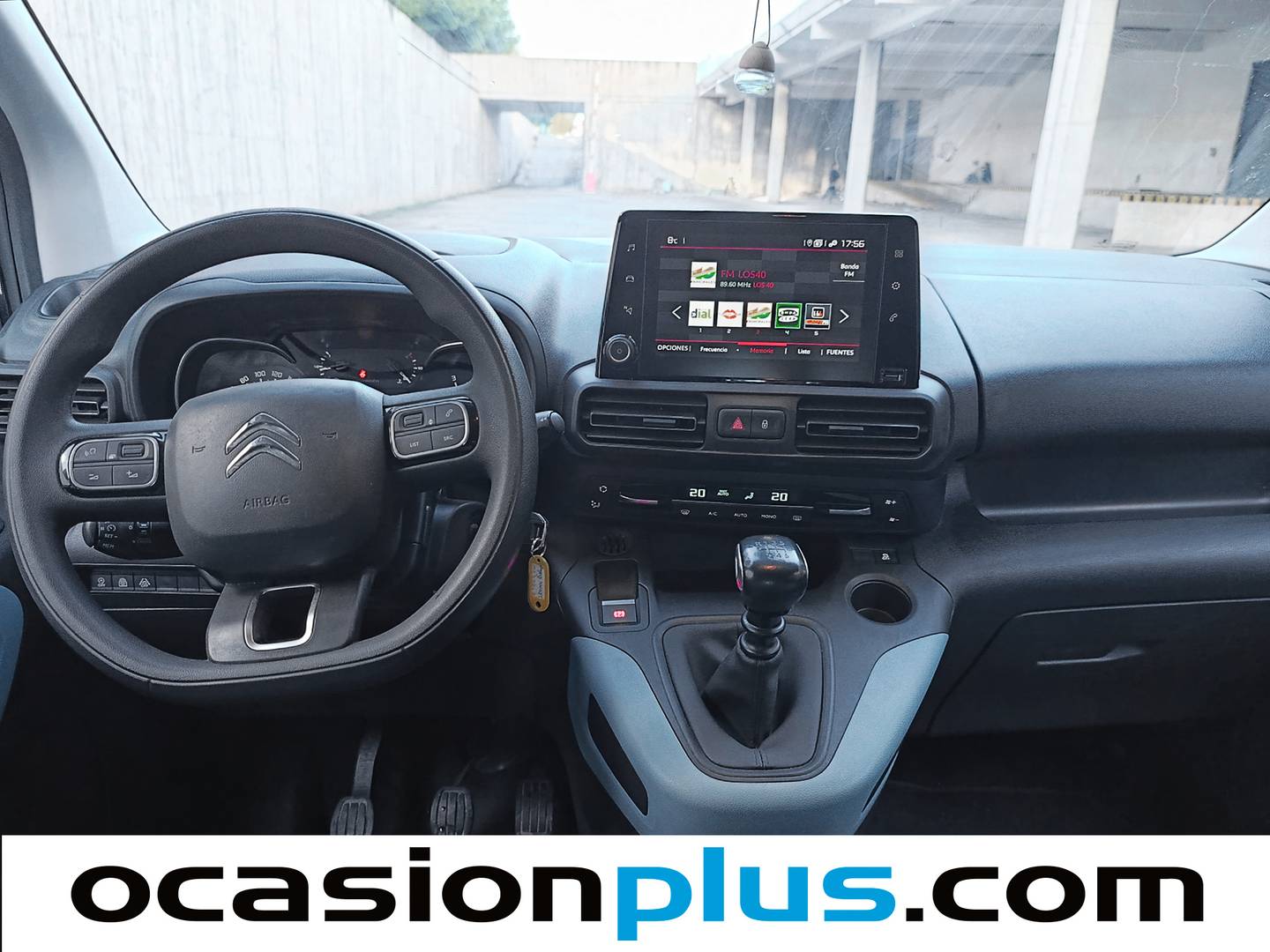 Foto Citroën Berlingo Citroen Berlingo BlueHDi 130 S&S Talla XL Shine (130 CV)