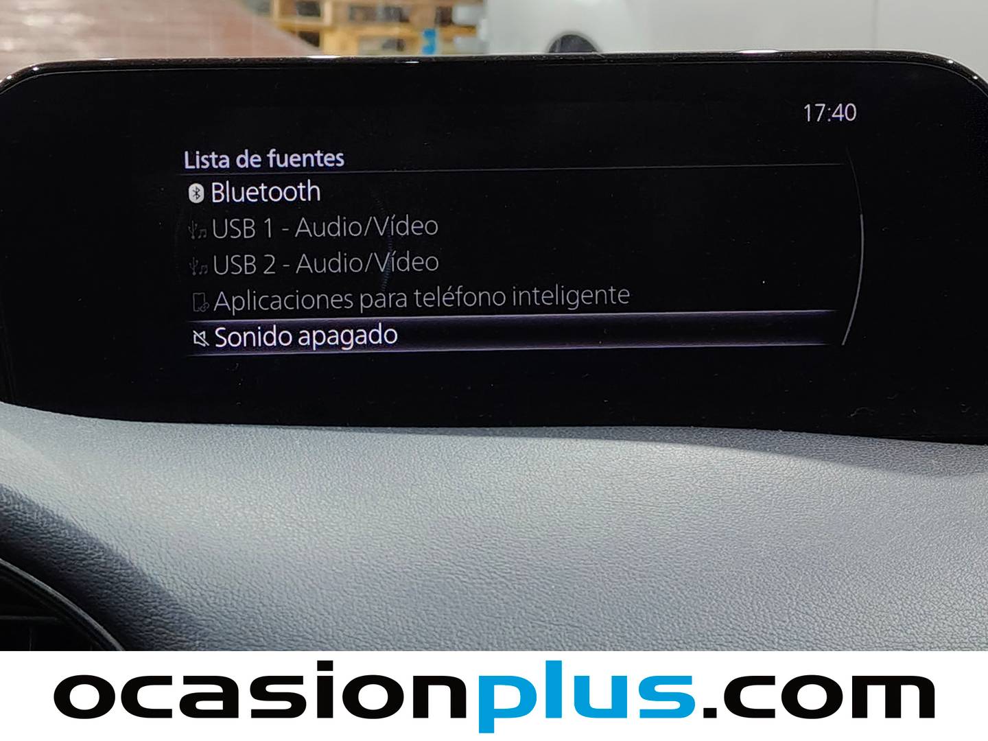 Mazda Mazda3 Mazda Mazda 3 2.0 e-Skyactiv-G Evolution (122 CV) barato