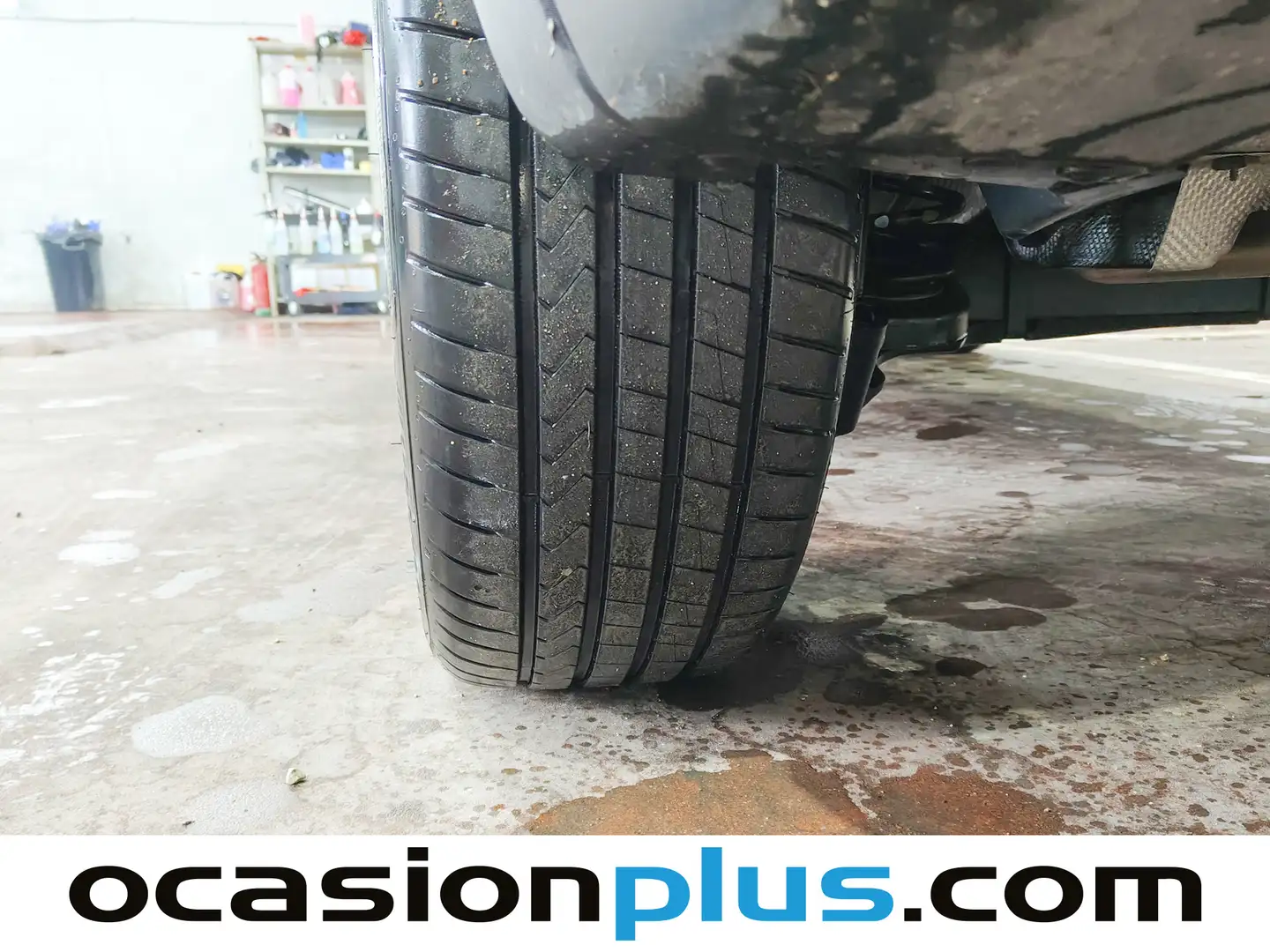 Foto Renault Arkana Renault Arkana Esprit Alpine E-TECH Híbrido (145 CV)