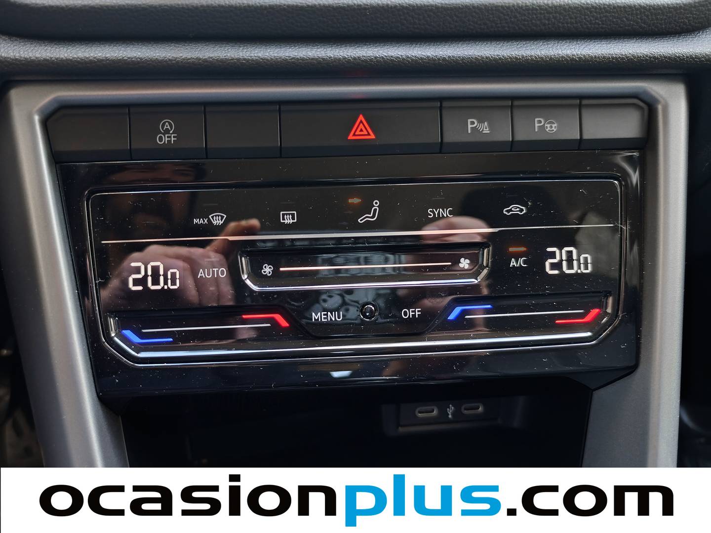 Acabados Volkswagen T-Roc Volkswagen T-Roc Life 1.5 TSI (150 CV)