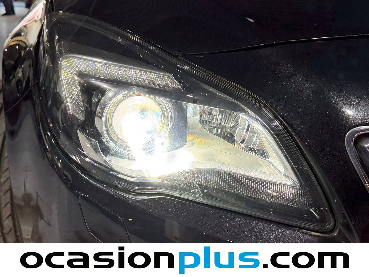 Opel Insignia Opel Insignia 2.0 CDTI Excellence Auto (170 CV) de ocasión