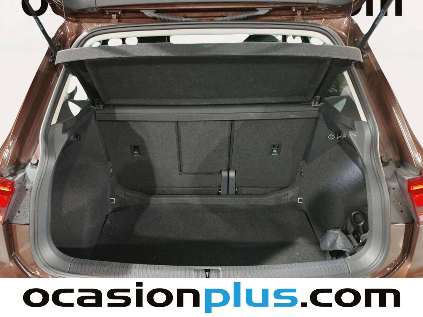 Fotos maletero Volkswagen Tiguan Volkswagen Tiguan Life 2.0 TDI (150 CV) DSG