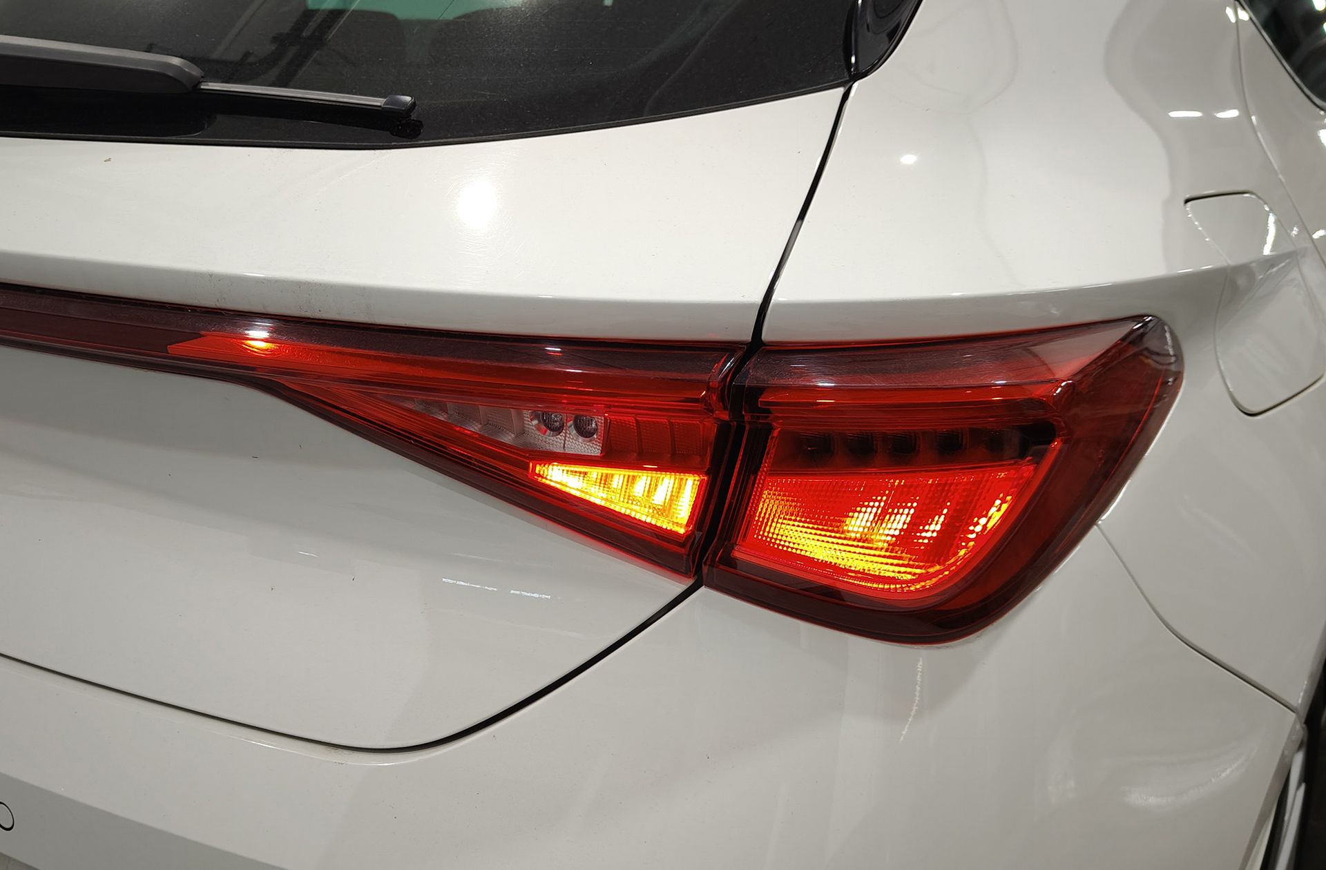 SEAT León 1.5 eTSI Style XL DSG - foto 14