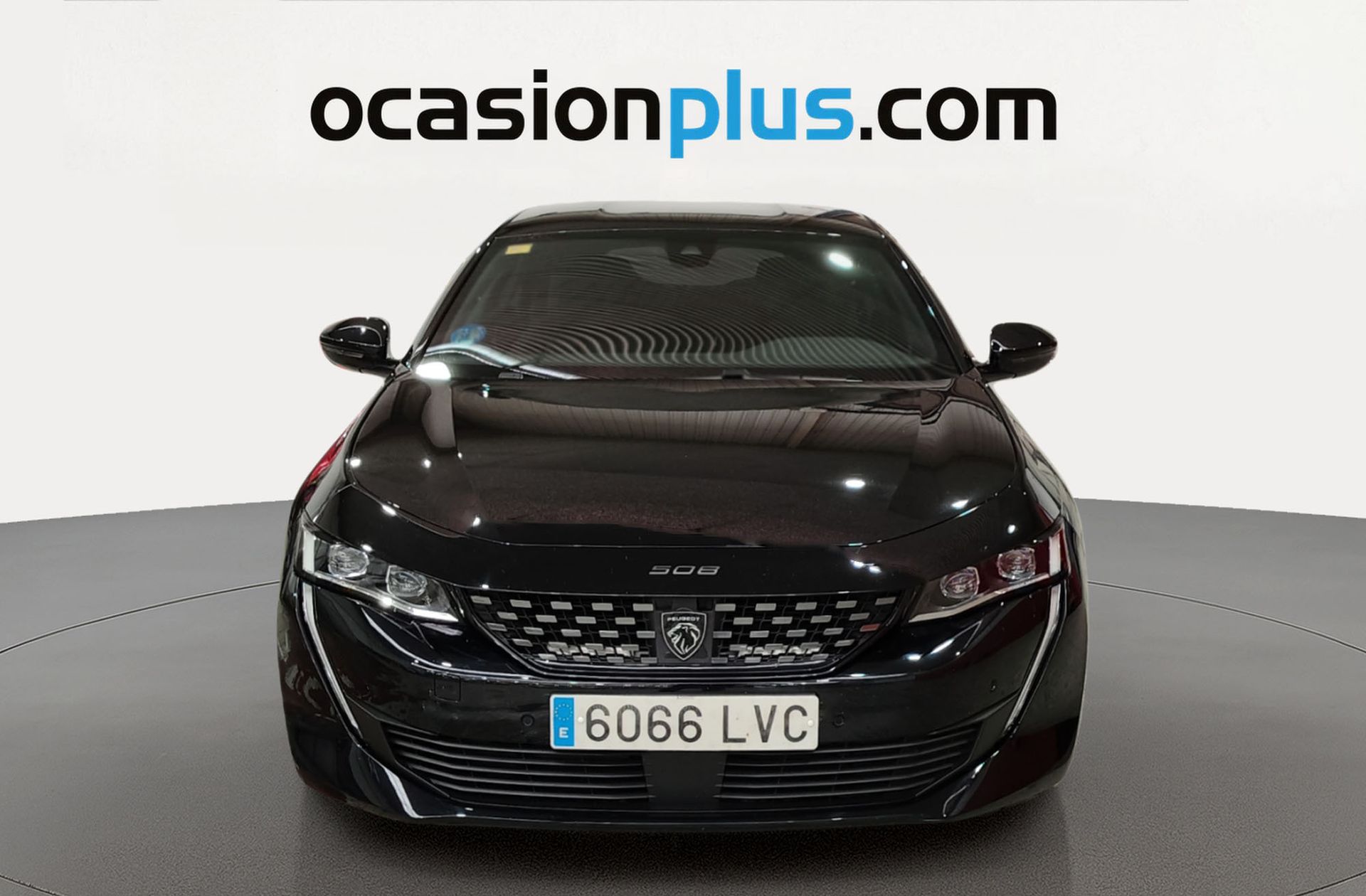 Peugeot 508 225 GT e-EAT8 - foto 13