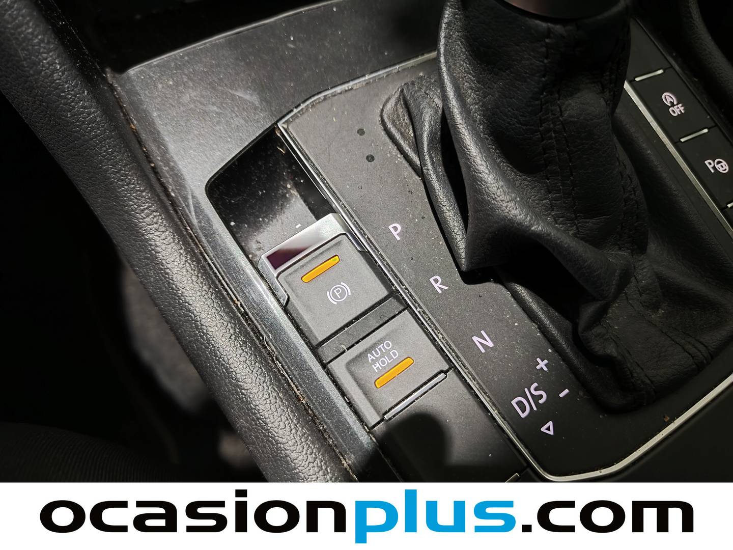 Volkswagen Tiguan Volkswagen Tiguan Advance 2.0 TDI (150 CV) DSG de segunda mano