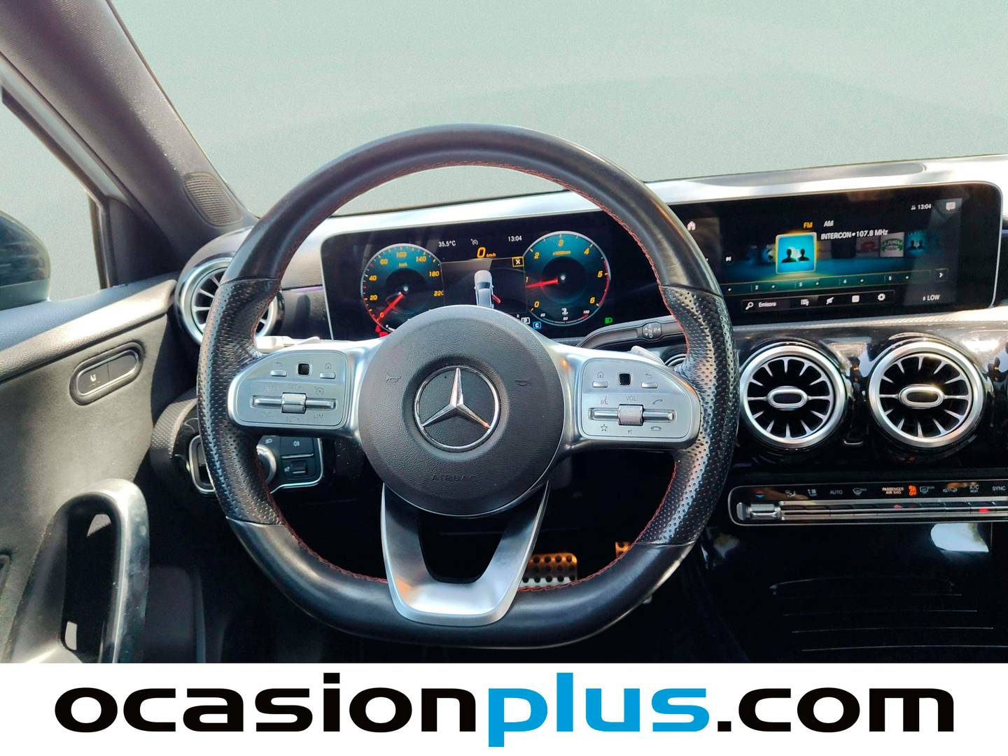 Mercedes Clase A Mercedes Clase A 200 d (150 CV) 2020