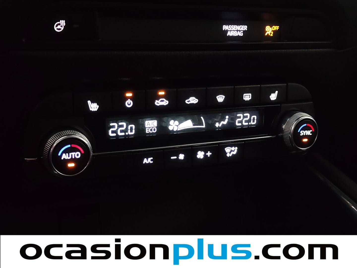 Mazda CX-5 Mazda CX-5 2.2 DE Zenith 2WD (150 CV) de ocasión