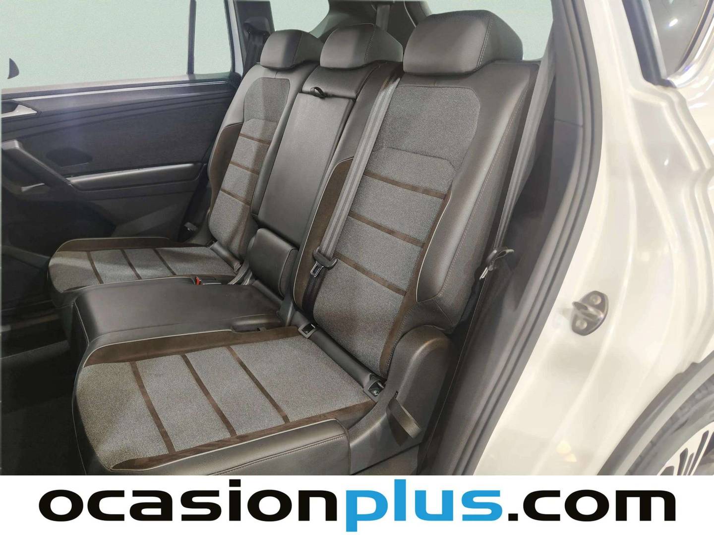 Foto asientos traseros Seat Tarraco Seat Tarraco 2.0 TDI Xcellence Plus 4Drive DSG (190 CV) 7 Plazas