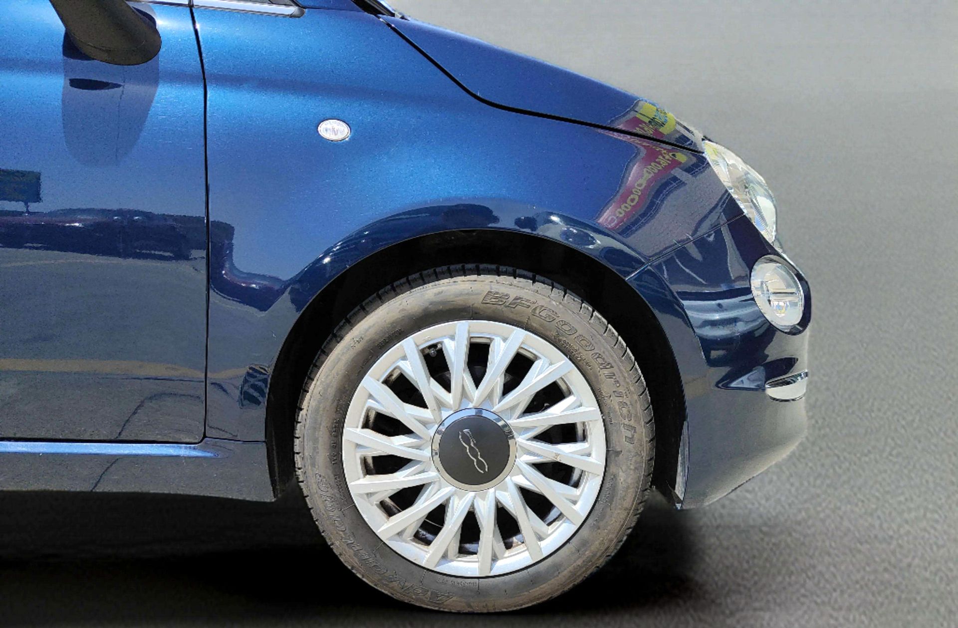 Fiat 500 1.0 Hybrid Dolcevita - foto 35