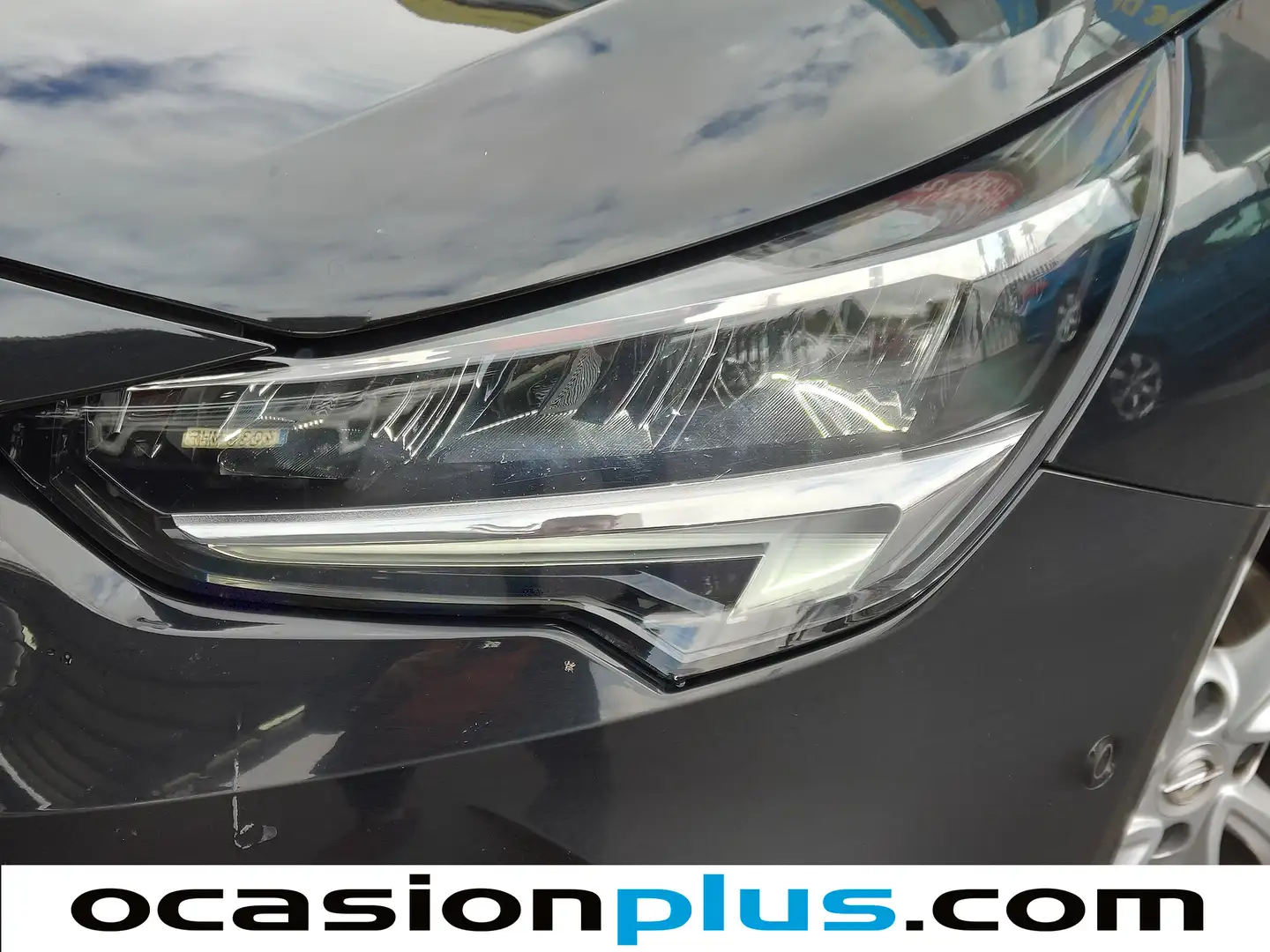 Foto Opel Corsa Opel Corsa 1.2 Turbo XHL Elegance (100 CV)