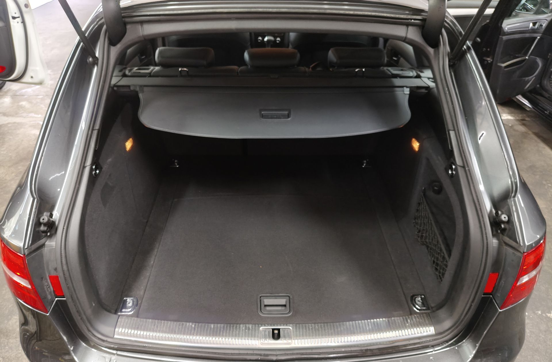 Audi A4 Avant Avant S line 2.0 TDI clean diesel multitronic - foto 14
