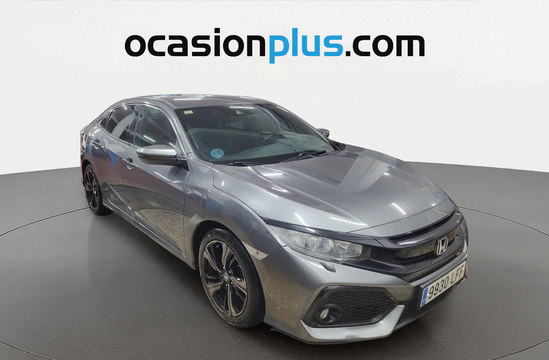 Honda Civic 1.0 I-VTEC Turbo Elegance - foto 2