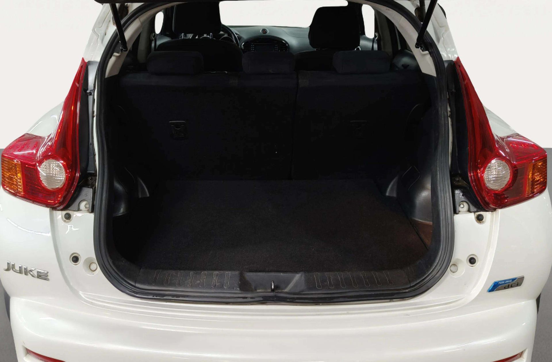 Nissan Juke 1.5 dCi N-Tec 4x2 - foto 14