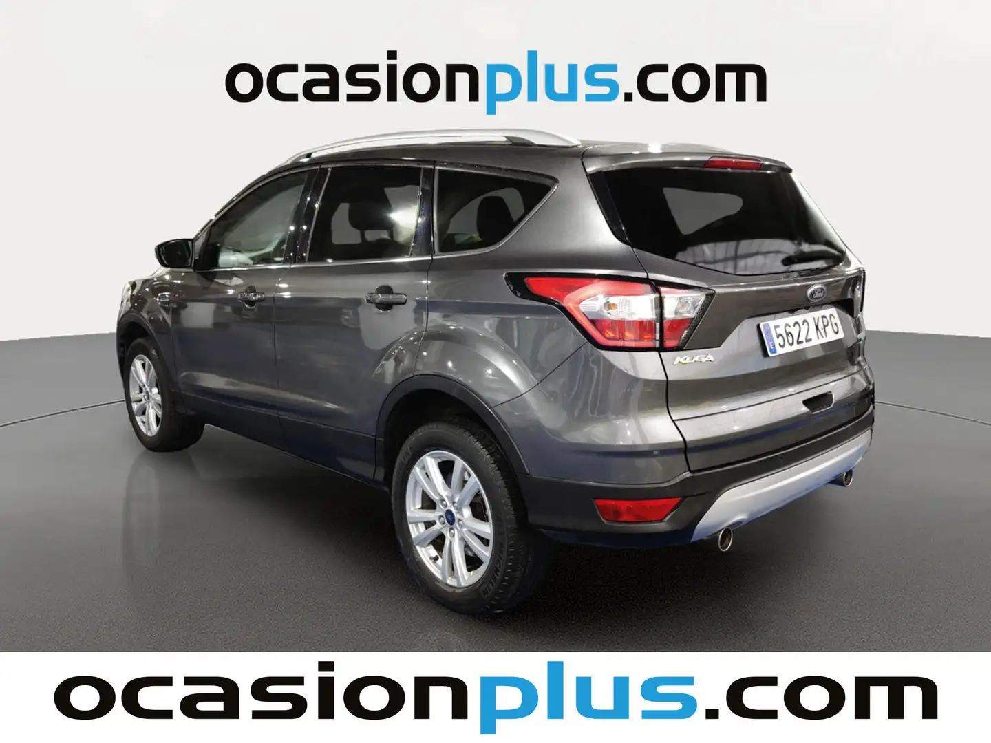 Foto Ford Kuga Ford Kuga 1.5 EcoBoost S&S Trend+ 4x2 (120 CV)