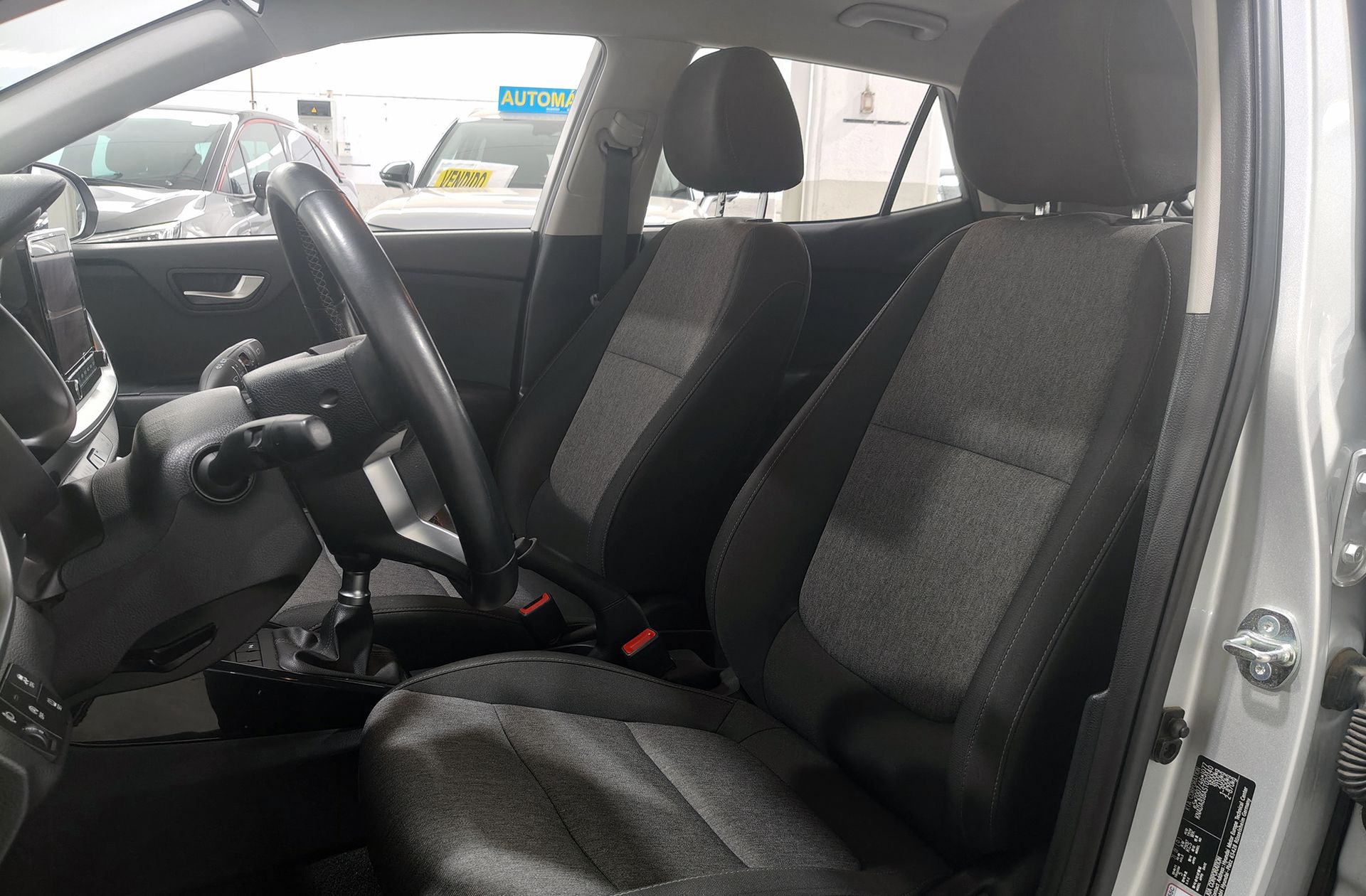 Kia Stonic 1.2 DPi Drive - foto 11