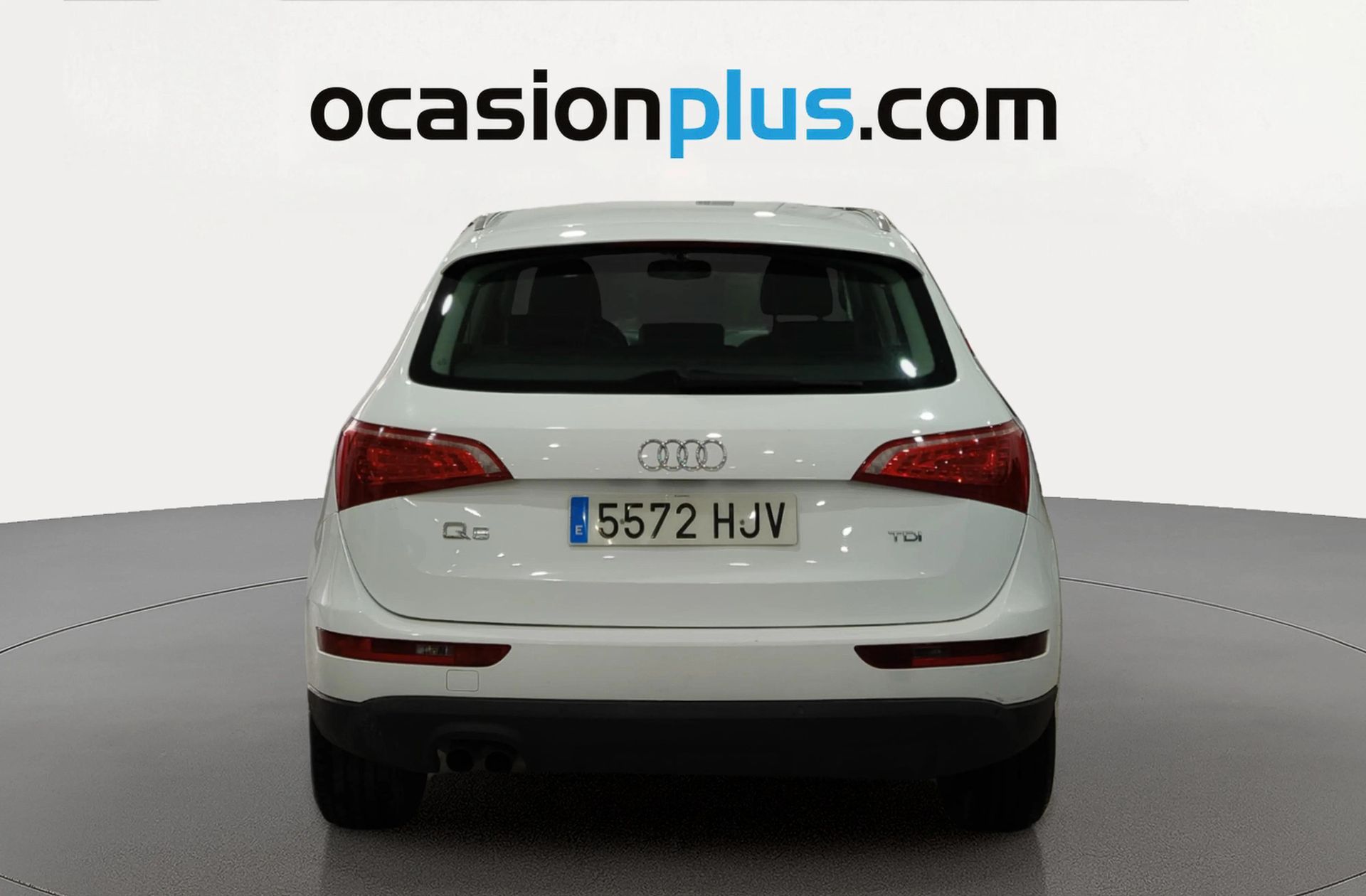 Audi Q5 2.0 TDI DPF - foto 12