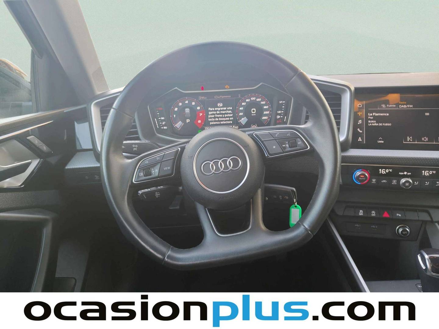 Audi A1 Audi A1 Sportback Adrenalin edition 30 TFSI (110 CV) S tronic de segunda mano