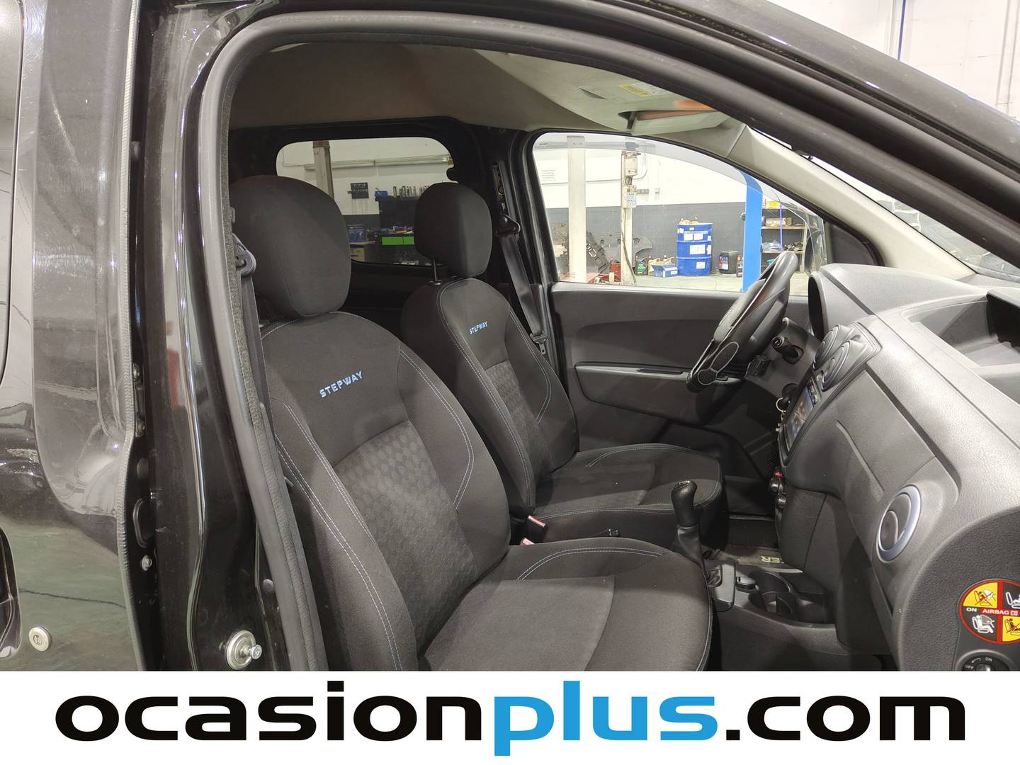 Dacia Dokker Dacia Dokker Stepway dci  (90 CV) km 0