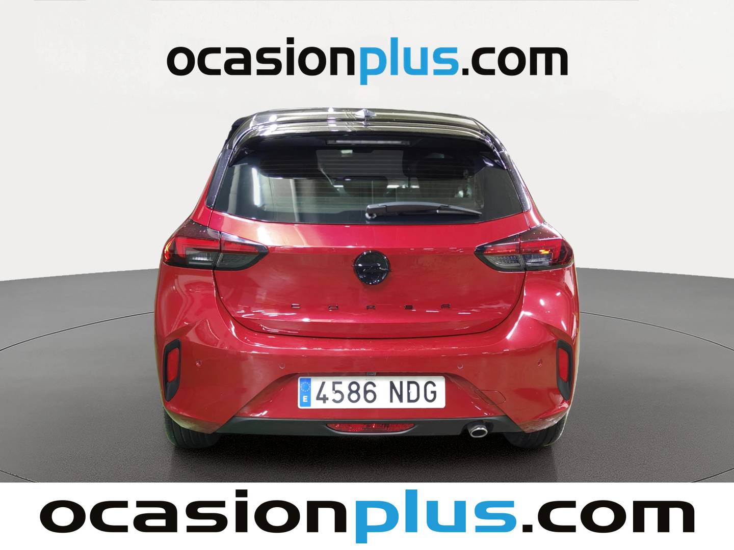 Opel Corsa Opel Corsa 1.2T XHL GS (100 CV) km 0