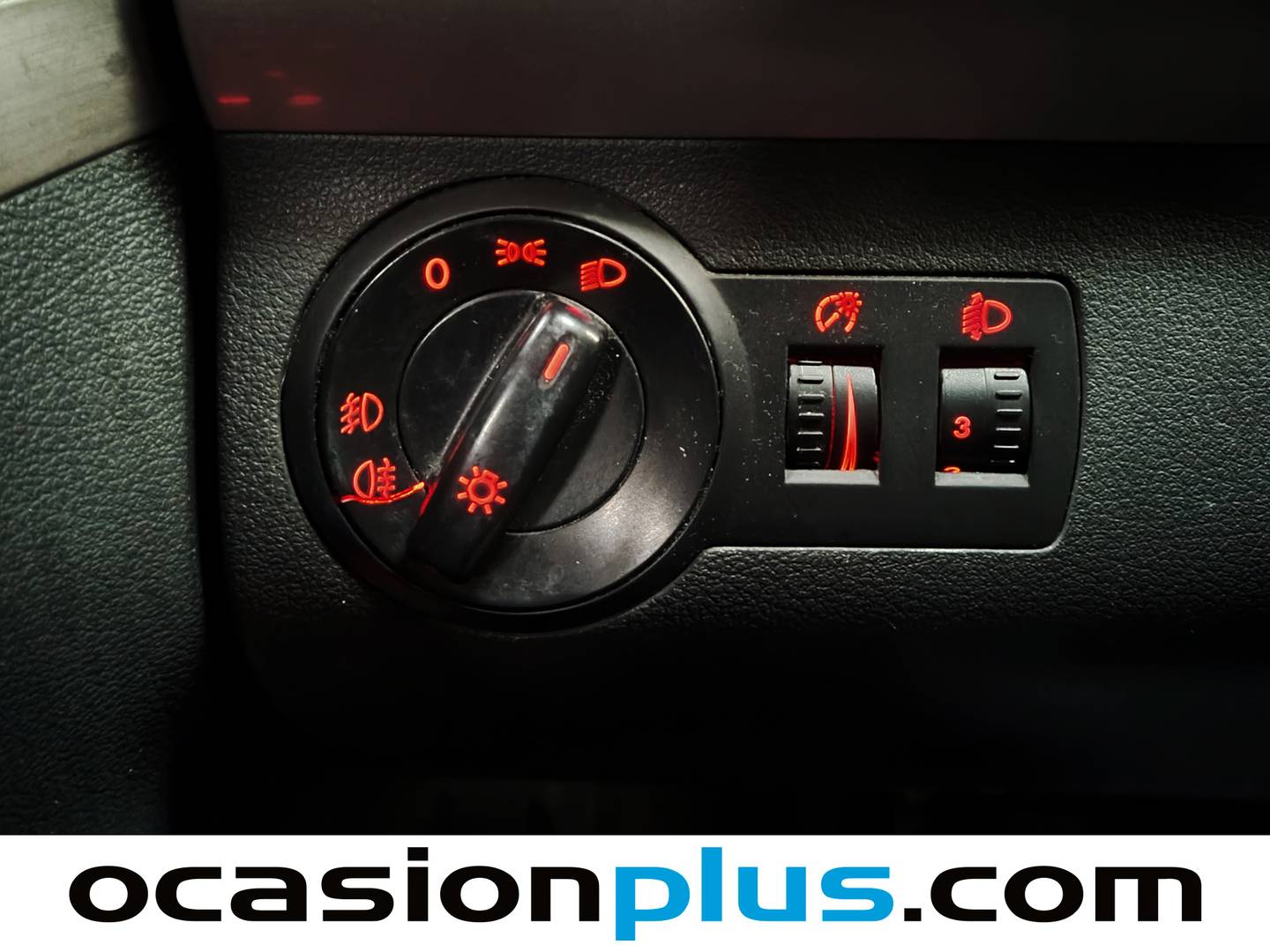 Foto Volkswagen Touran Volkswagen Touran Traveller 1.9 TDI (105 CV)