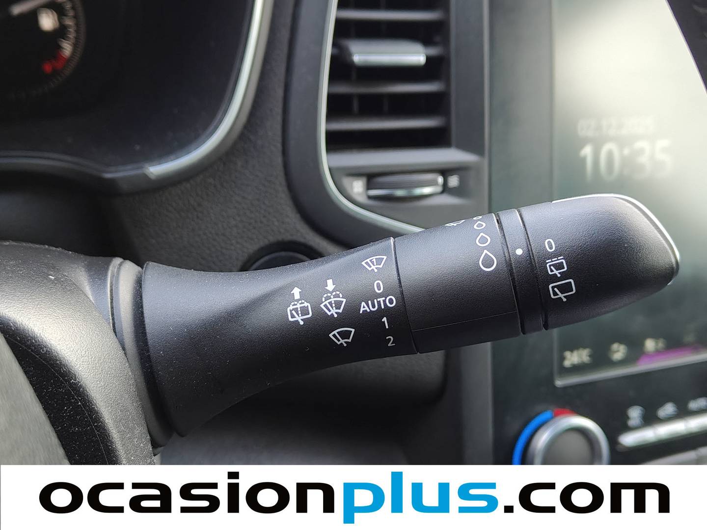 Foto Renault Mégane Renault Megane Bose Energy dCi  (110 CV) EDC