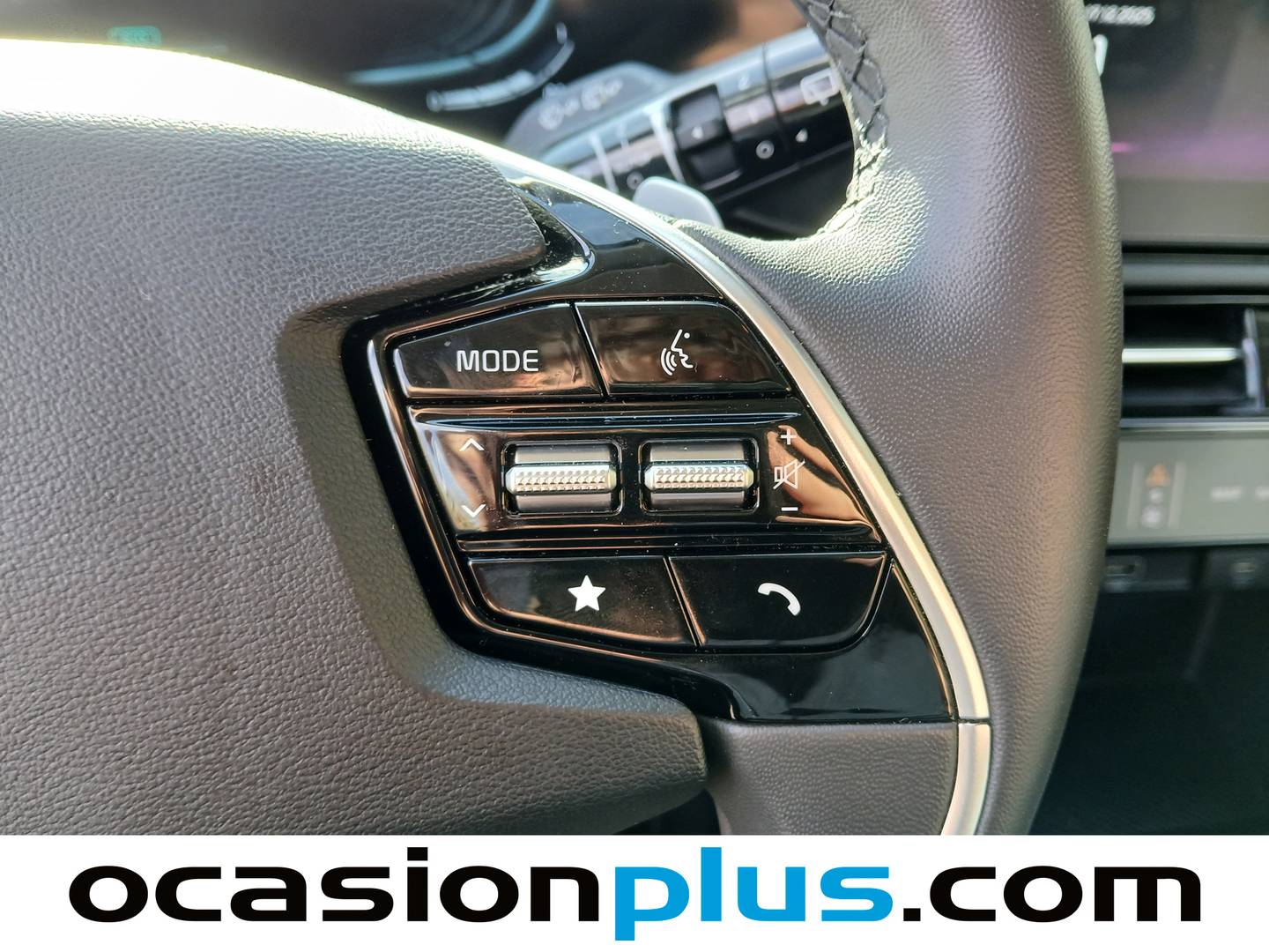 Foto KIA Niro Kia Niro 1.6 GDi HEV Drive (141 CV)