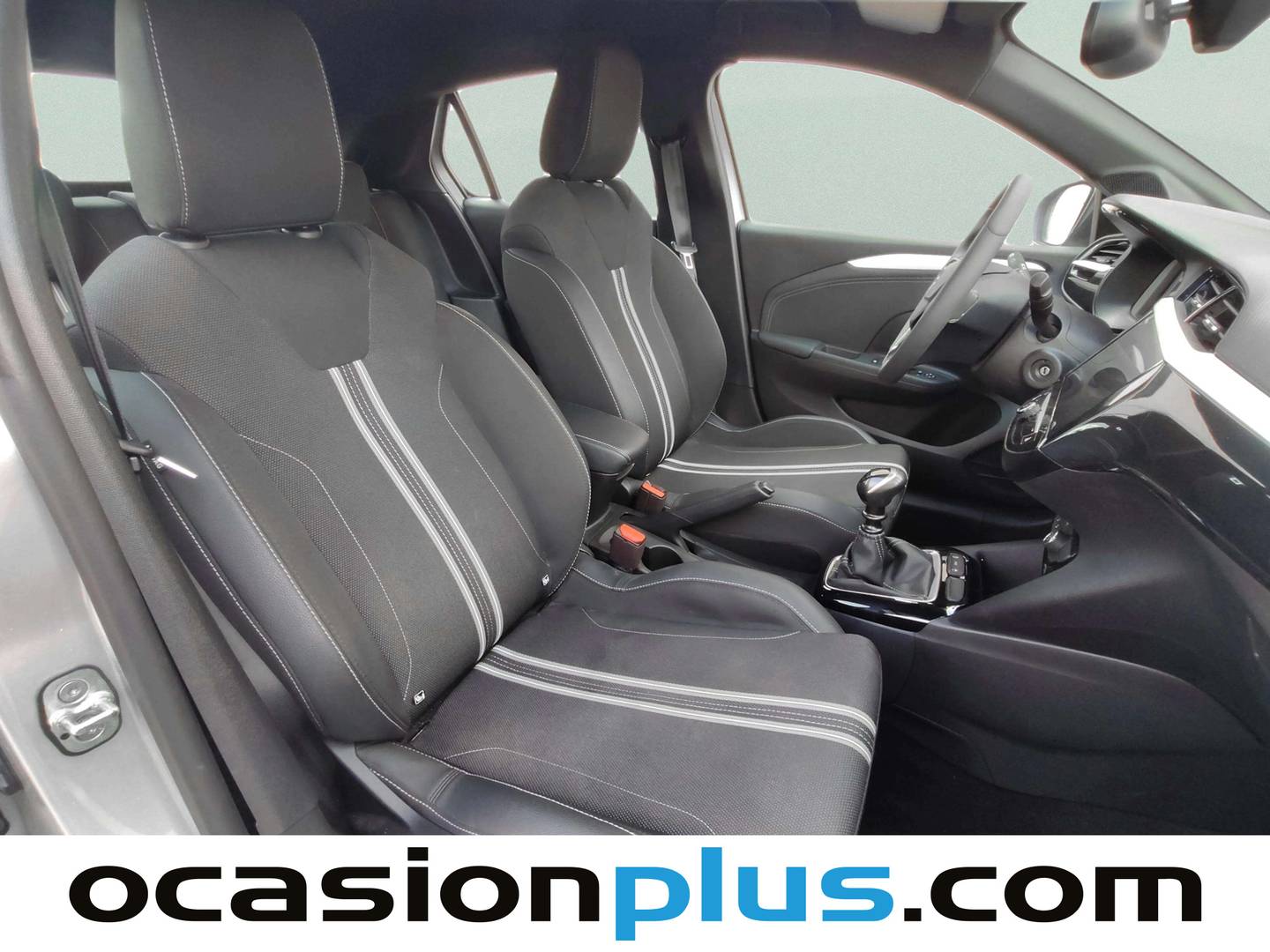 Opel Corsa Opel Corsa 1.2 T XHL GS (100 CV) km 0