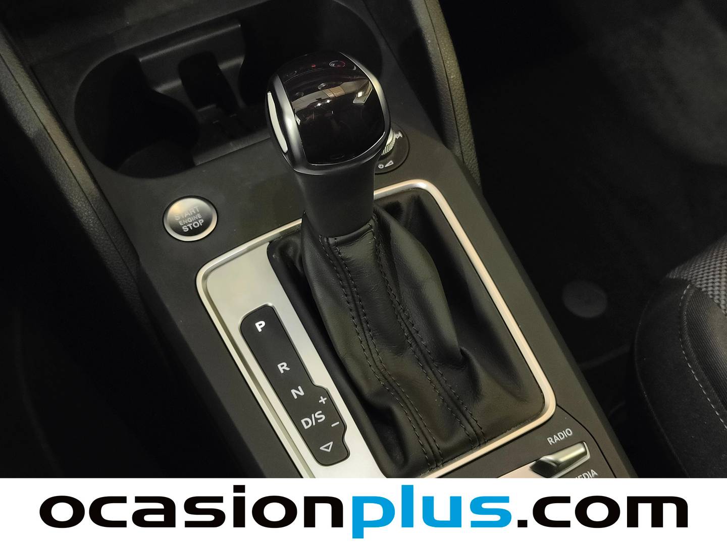 Audi Q2 Audi Q2 S line 35 TFSI (150 CV) S tronic de segunda mano