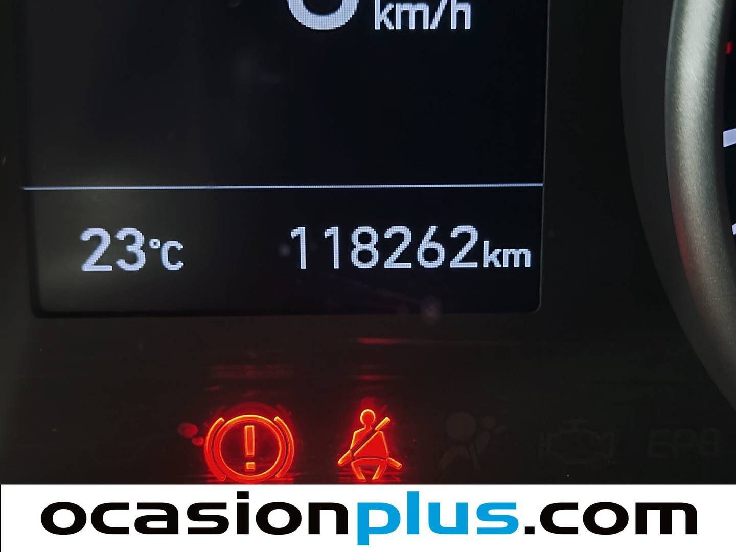 Hyundai i30 Hyundai i30 1.0 TGDI Link (120 CV) seminuevo