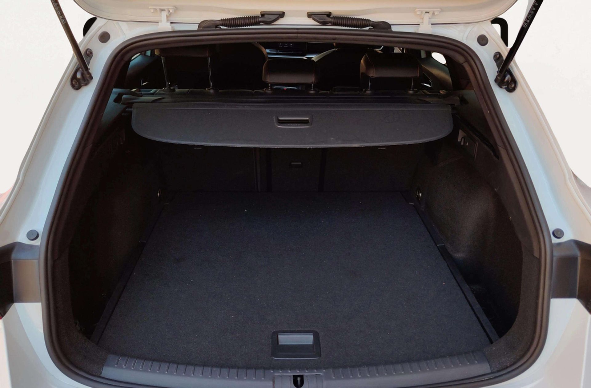 SEAT León ST 1.5 TGI GNC FR DSG - foto 17