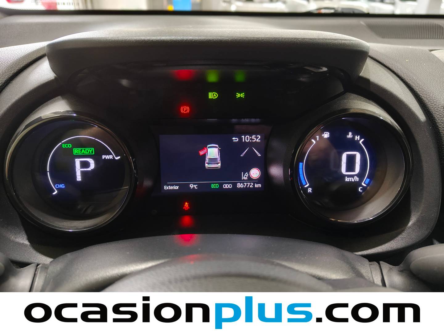 Toyota Yaris Toyota Yaris 120H Style (116 CV) 2021