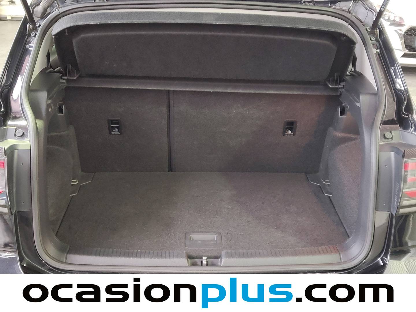 Fotos maletero Volkswagen T-Cross Volkswagen T-Cross Life 1.0 TSI (116 CV) DSG