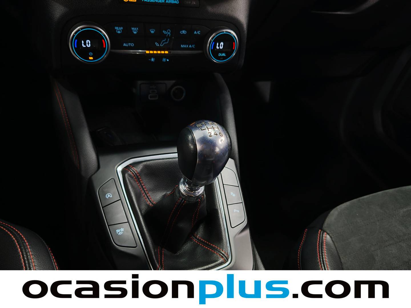 Ford Kuga Ford Kuga 1.5T EcoBoost ST-Line X 4x2 (150 CV) de segunda mano