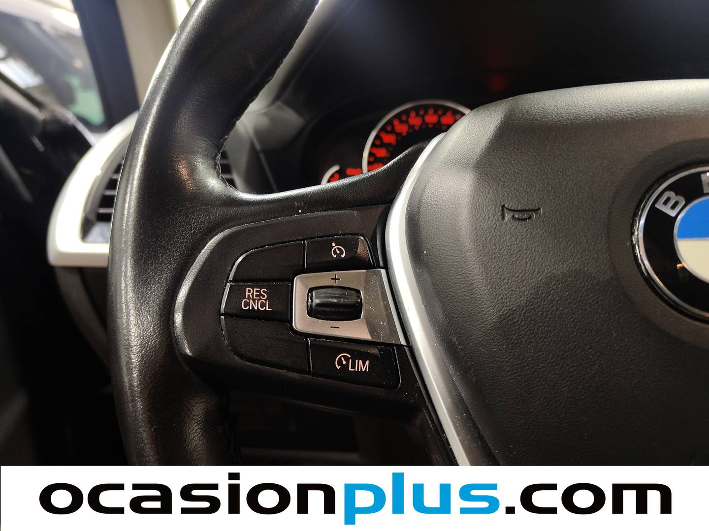 BMW X3 BMW X3 xDrive20d (190 CV) seminuevo
