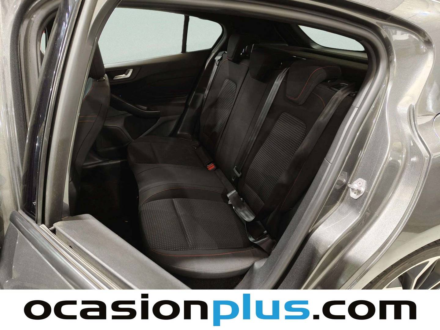 Foto Ford Focus Ford Focus 1.5 Ecoblue ST-Line Auto (120 CV)